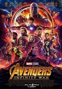 Subtitrare Avengers: Infinity War (2018)