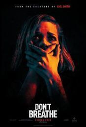 Subtitrare Don't Breathe (2016)