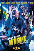Subtitrare Antigang (The Squad) (2015)