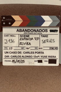 Subtitrare Abandonados - Sezonul 1 (2026)