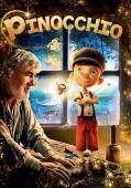 Subtitrare Pinocchio (2015)