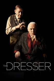 Subtitrare The Dresser (2015)