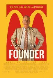 Subtitrare The Founder (2016)