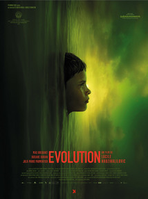 Subtitrare Evolution (2015)