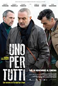 Subtitrare Uno per tutti (2015)