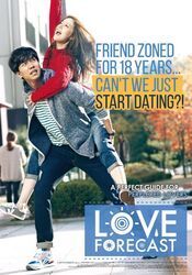 Subtitrare Love  forecast (2015)
