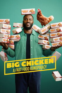 Subtitrare Big Chicken: A Fast Food Conspiracy (2026)