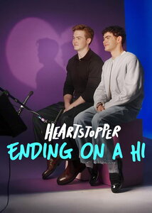 Subtitrare Heartstopper: Ending on a Hi (2026)