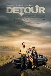 Subtitrare Detour (2016)