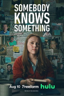Subtitrare Somebody Knows Something - Sezonul 1 (2026)