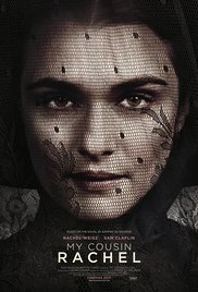 Subtitrare My Cousin Rachel (2017)