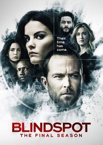 Subtitrare Blindspot - Sezonul 3 (2015)