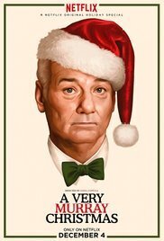 Subtitrare A Very Murray Christmas (2015)