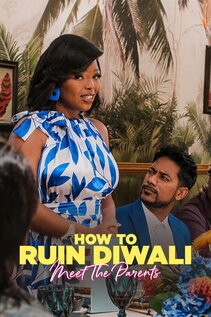 Subtitrare How to Ruin Diwali: Meet the Parents (How to Ruin Diwali) - Sezonul 1 (2026)