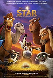 Subtitrare The Star (2017)