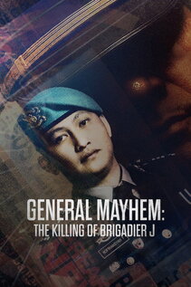 Subtitrare General Mayhem: The Killing of Brigadier J (Skenario sang Jenderal) (2026)