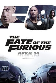 Subtitrare Fast & Furious 8 (2017)