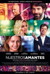 Subtitrare Nuestro amantes (Our Lovers) (2016)