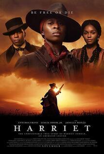 Subtitrare Harriet (2019)