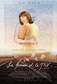 Subtitrare La femme et le TGV (The Railroad Lady) (2016)