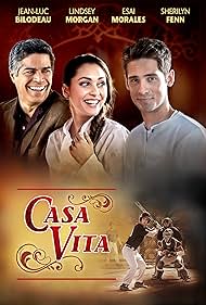 Subtitrare Casa Vita (2016)