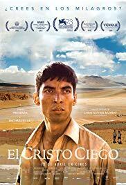 Subtitrare The Blind Christ (El Cristo ciego) (2016)