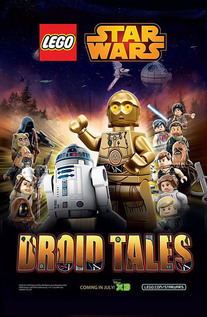 Subtitrare LEGO Star Wars: Droid Tales - Sezonul 1 (2015)