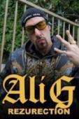 Subtitrare Ali G Rezurection - Sezonul 1 (2014)
