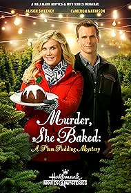 Subtitrare Murder, She Baked: A Plum Pudding Mystery (TV Movie 2015)