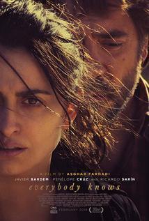 Subtitrare Everybody Knows (2018)