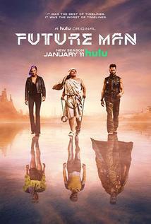 Subtitrare Future Man - Sezonul 3 (2017)