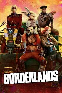 Subtitrare Borderlands (2024)