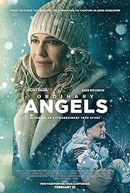 Subtitrare Ordinary Angels (2024)