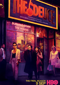 Subtitrare The Deuce - Sezonul 2 (2017)