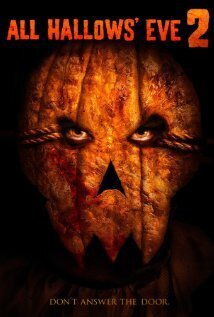 Subtitrare All Hallows' Eve 2 (2015)