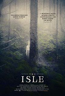 Subtitrare The Isle (2019)