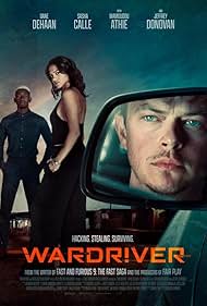 Subtitrare Wardriver (2026)