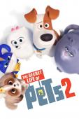 Subtitrare The Secret Life of Pets 2 (2019)