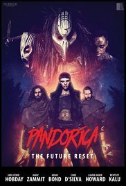 Subtitrare Pandorica (2016)