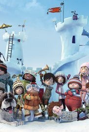 Subtitrare Snowtime! (2015)