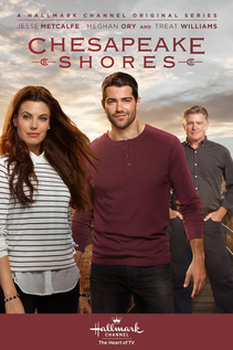 Subtitrare Chesapeake Shores - Sezonul 4 (2016)