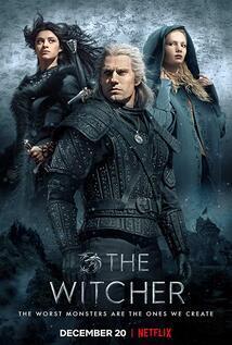 Subtitrare The Witcher - Sezonul 4 (2019)