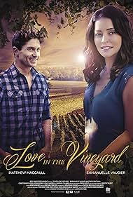 Subtitrare Love in the Vineyard (2016)