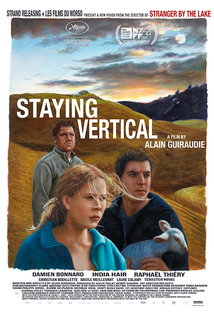 Subtitrare Rester vertical AKA Staying Vertical (2016)