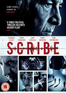 Subtitrare La mécanique de l'ombre (Scribe) (2016)
