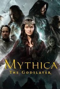 Subtitrare Mythica: The Godslayer (2016)