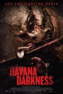 Subtitrare Havana Darkness (2019)