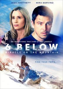 Subtitrare 6 Below: Miracle on the Mountain (2017)