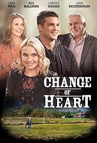 Subtitrare Change of Heart (2016)