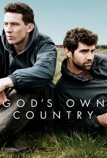 Subtitrare God's Own Country / Tărâmul binecuvântat (2017)